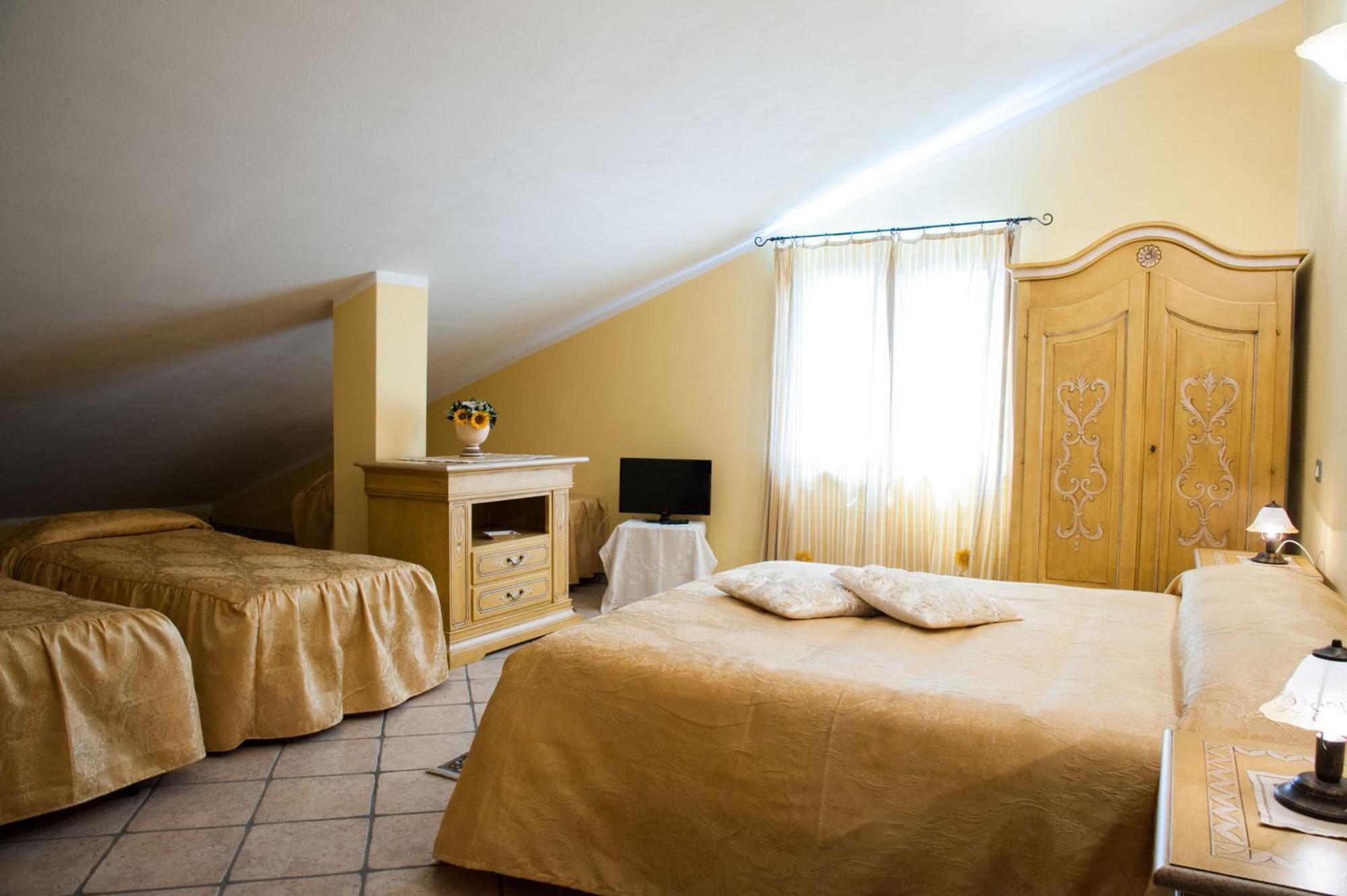 Villa Bernadette San Mauro Cilento Kamer foto