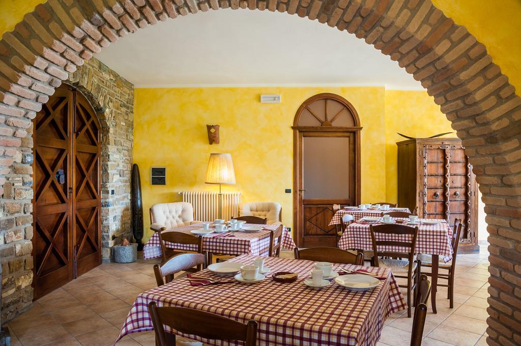 Villa Bernadette San Mauro Cilento Buitenkant foto