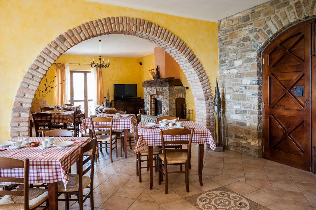 Villa Bernadette San Mauro Cilento Buitenkant foto